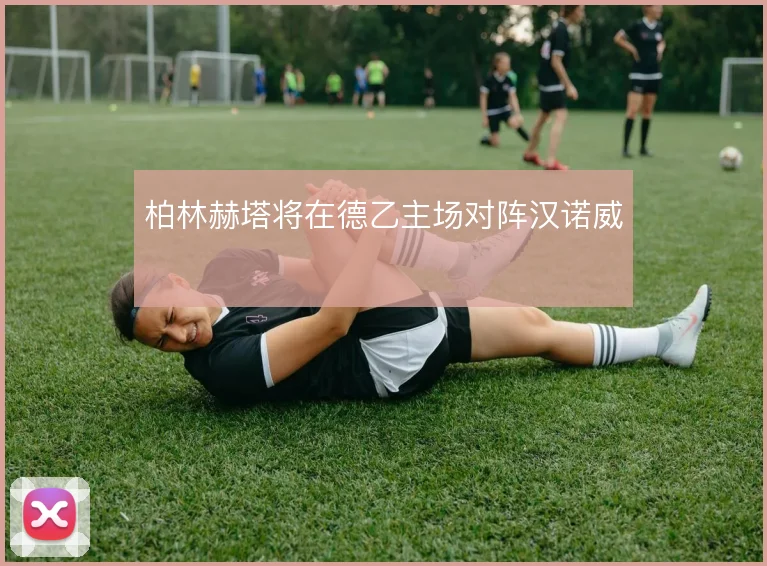 柏林赫塔将在德乙主场对阵汉诺威